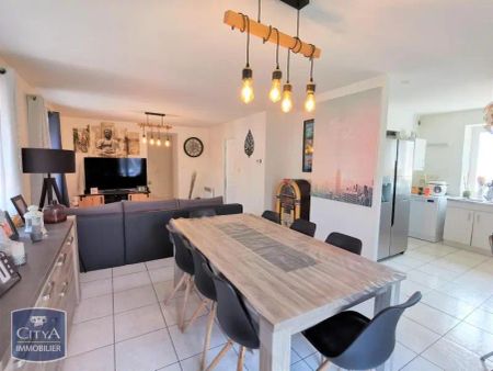 Appartement à louer 4 pièces 91.85m² - Photo 4