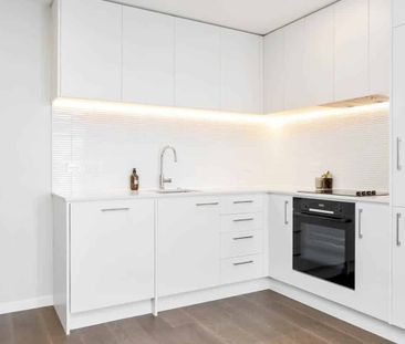 Luxury Living in the Heart of Mount Eden - Photo 2