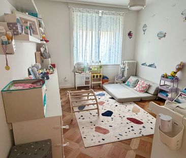 4.5 Zimmer, 116 m², 4. Stock - Photo 4