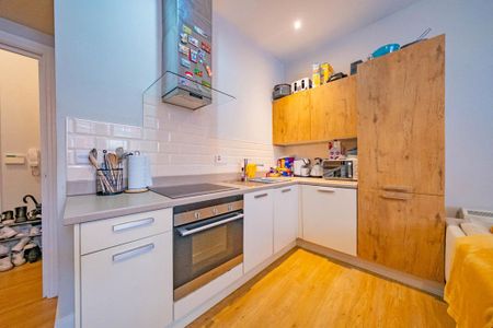 1 bedroom flat to rent - Photo 5