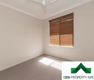 STYLISH, MODERN & SPACIOUS HOME - Photo 6