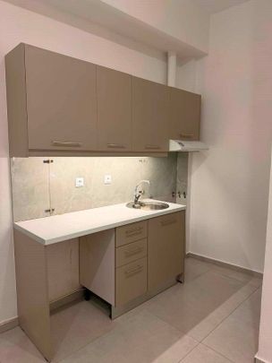 Studio/Γκαρσονιέρα για ενοικίαση Καμίνια (Ηράκλειο Κρήτης) - Φωτογραφία 1