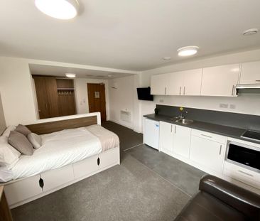 1 bedroom flat to rent - Photo 3