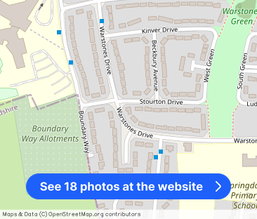 Stourton Drive, Wolverhampton, WV4 - Photo 1