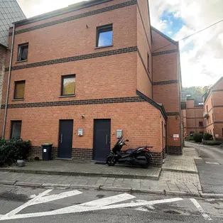 appartement - Foto 1