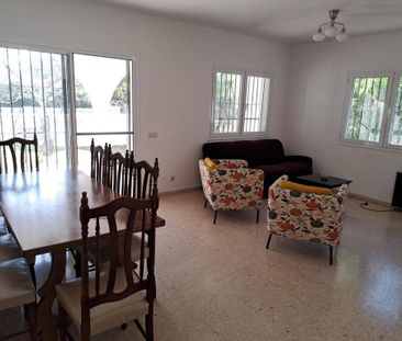 3 room luxury Villa for rent in Mijas, Andalusia - Photo 4