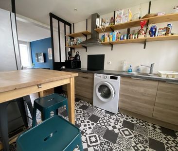 COLOCATION BOULEVARD MONTAIGNE - LA1967 - Photo 4