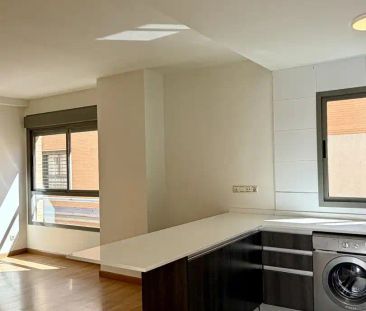 Estudio de alquiler en Calle Armengual de la Mota, 15, Perchel Norte - Photo 1