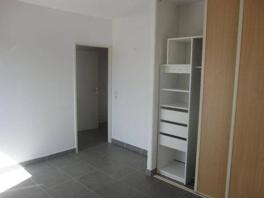 Location appartement 3 pièces 61.7 m² à Montpellier (34000) - Photo 1