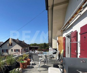 Charmante 3.5-Zimmer-Wohnung - Foto 4