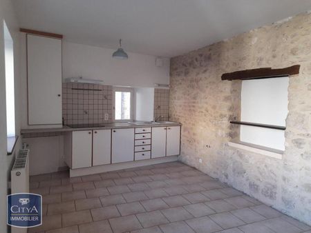 Location Appartement 3 pièces 54m² LISLE 24350 - Photo 2