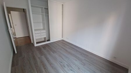 location Appartement T3 DE 73.23m² À BOULOGNE - Photo 5