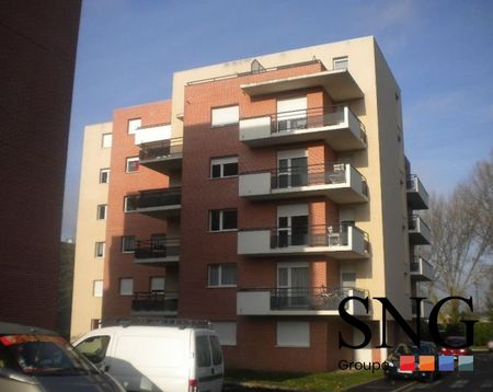 T2 AVEC BALCON+PARKING - Photo 4