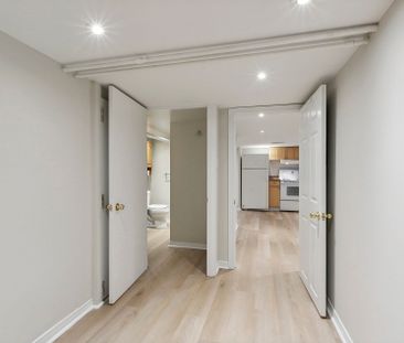 For Lease - 178 Douglas Avenue Unit# Lower, Toronto, Ontario - Photo 6