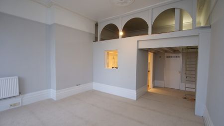 Flat 3, 3 Queens Parade, CHELTENHAM GL503BB - Photo 4