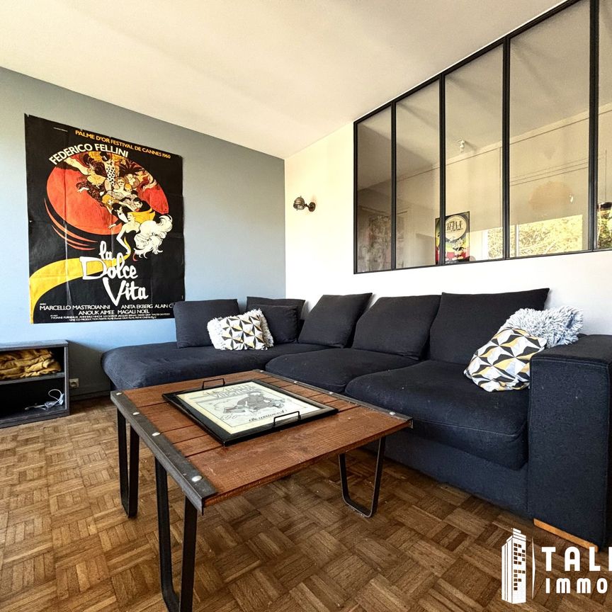 Location Appartement 1 pièce 9m² NANTES 44000 - Photo 1