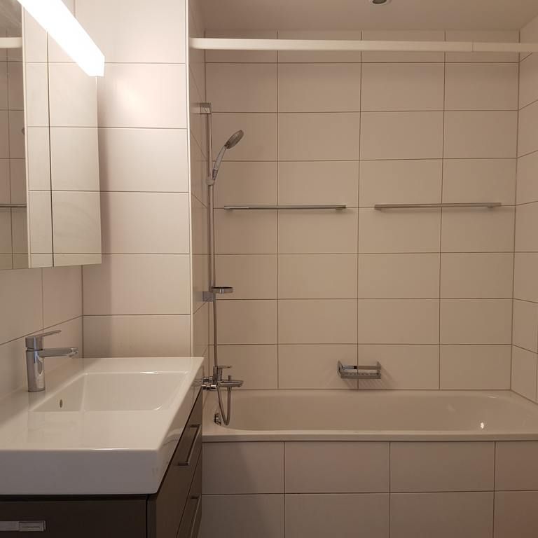 4.5 Zimmer, 147 m², 4. Stock - Photo 1