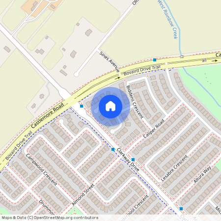 50 Bernadino (bsmt) Street Unit# Bsmt, Brampton