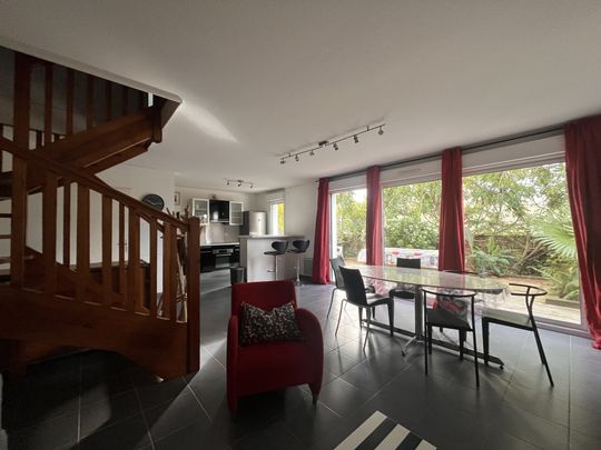 Saint-Jean-de-Luz - Appartement - 4 pièces - 80.20m² - Photo 1