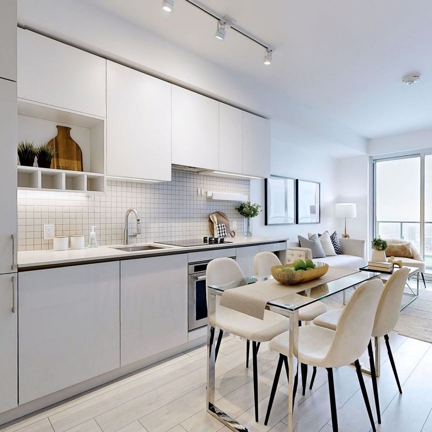 For Lease - 950 PORTAGE Parkway Unit# 5011, Vaughan, Ontario - Photo 1