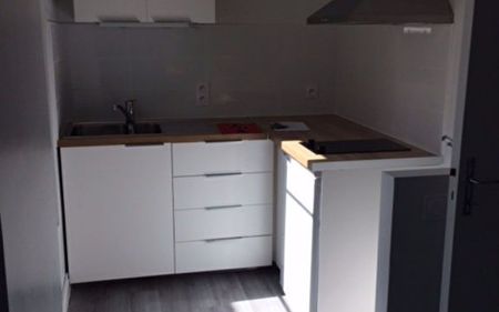 Appartement à louer 2 pièces • Tours - Photo 3