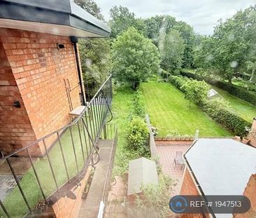 1 bedroom flat to rent - Photo 6
