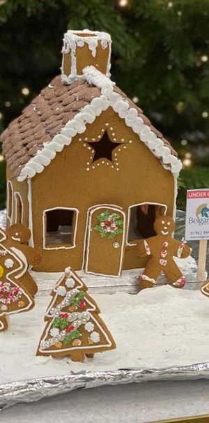 1 bedroom detached house to rent - Photo 1