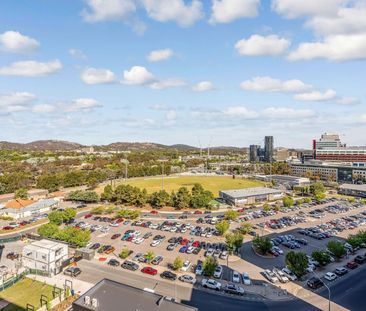 116/9 Irving Street, Phillip ACT 2606 - Apartment For Rent | Domain - Photo 6