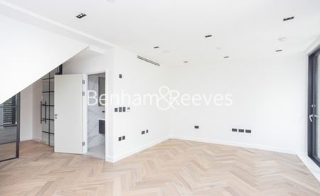 2 Bedroom flat to rent in Cluny Mews, Kensington, SW5 - Photo 4