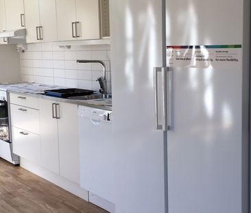 Kantorsgatan, Helsingborg - Foto 1