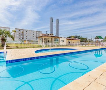 Apartamento com 2 quartos e 60m² para alugar em São José, Canoas. - Photo 6