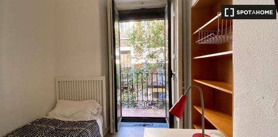 madrid, Community of Madrid 28012 - Foto 2