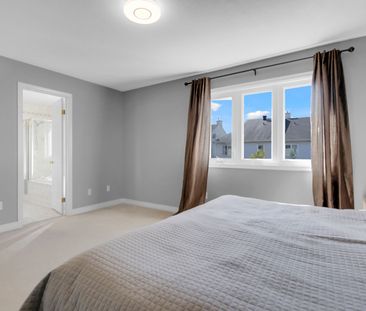 For Lease - 63 Newborough Crescent, Barrhaven, Ontario - Photo 1