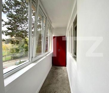 Apartament 2 camere decomandate, balcon, 40 mp, zona Piata Flora - Photo 5
