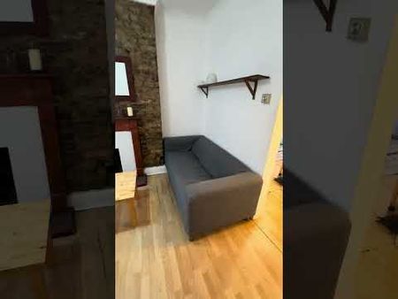 1 Bed Flat, Kentish Town Road, NW1 - Photo 2