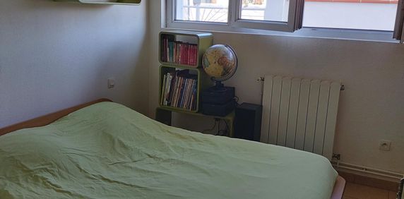 LOCATION APPARTEMENT T3 SEMEAC - Photo 2