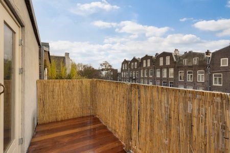 Te huur: Appartement Govert Flinckstraat 244 2 in Amsterdam - Foto 4