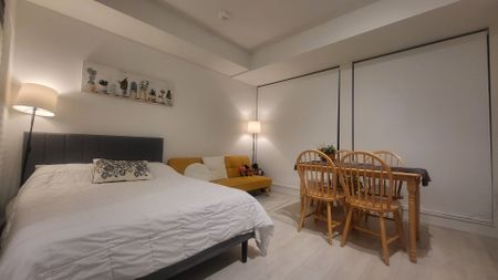 For Lease - 225 Sumach Street Unit# 602 W, Toronto, Ontario - Photo 2