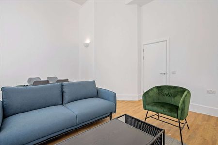 A good sized two bedroom apartment close to Angel Station - Photo 4
