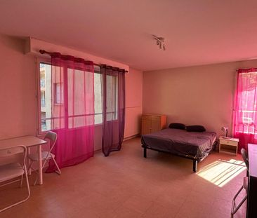 Location Appartement 1 pièce 34m² PRIVAS 07000 - Photo 2