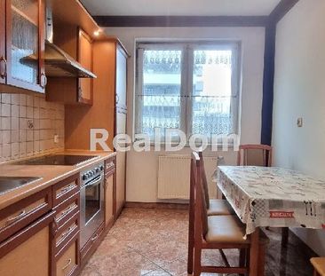Mieszkanie Kraków Podgórze powierzchnia 40.0 m² C390-WM-44202 - Photo 4