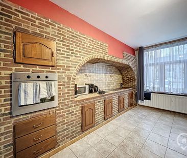 Appartement rez-de-chaussée 1 chambre à louer à Forrières - Photo 3