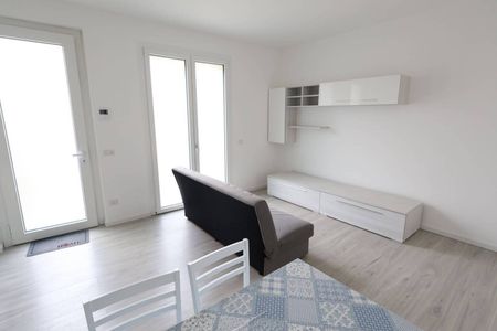 Bilocale via Arrigo Boito, Cazzaniga - Ospedale, Monza - Photo 2
