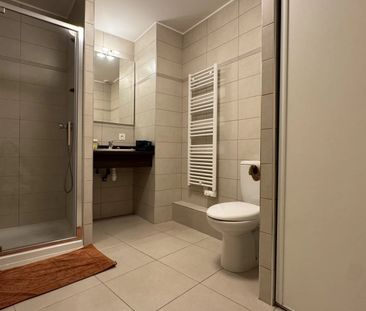 ROQUEBRUNE CAP MARTIN: "Carnoles" Grand Studio | Jardin - Photo 5