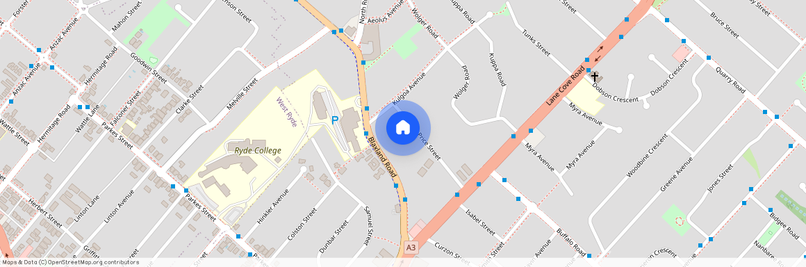 18/26-30 Price Street, Ryde