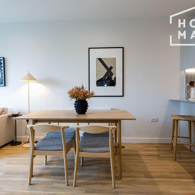 3 bedroom flat to rent - Photo 1