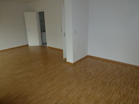 1-Zimmer-Wohnung in Bonn Heiderhof (5326_108) - Foto 5