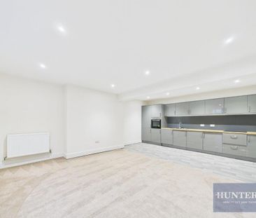 2 bedroom apartment to rent - Photo 6