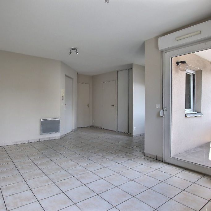 Location Appartement 2 pièces 40m² CLERMONT FERRAND 63000 - Photo 1