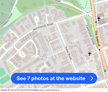 Carlton Court, Southampton, SO15 - Photo 1